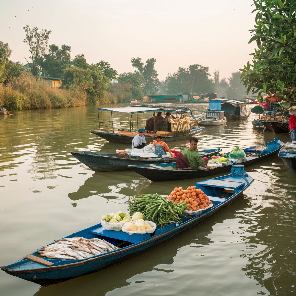 Tour Du Lịch Bạc Liêu Có Những Gì?